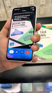 Galaxy A17 5G Unboxing | 50MP Camera, 6.7" Display & Cool Al Features!