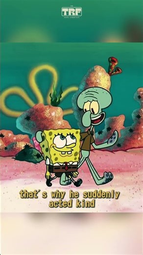 Mr Krabs Reveals the Death Of Spongebob #bikinibottommysteries #spongebob #fantheory #mrkrabs