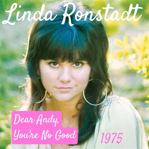 Linda Ronstadt: You're No Good (1975)