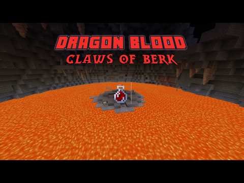 How to get Dragon Blood in Claws of Berk