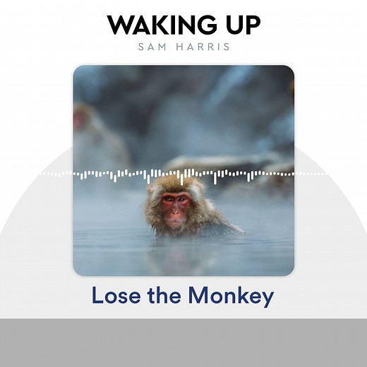 Our inner software is programmed for social anxiety and self concern. Learn more in the Waking Up app. | Sam Harris