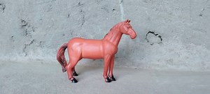 6.2M views · 10K reactions | horse and buffalo first time | US Animals | Facebook