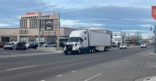 Two Reno locations to be considered for National Register of Historic Places