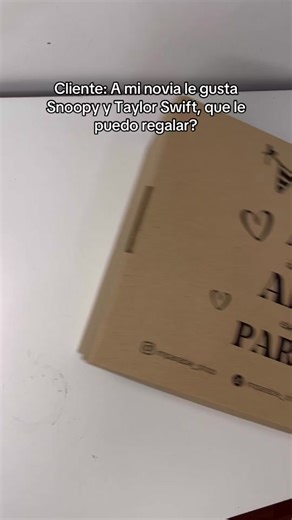 Snoopy and Taylor Swift Merchandise Gift Ideas