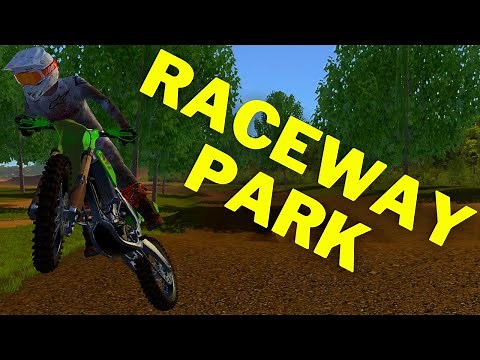 Raceway Park | Mx Bikes
