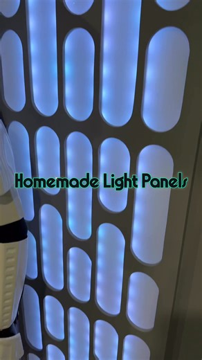 14K views · 122 reactions | Here’s a full look at my viral Star Wars...