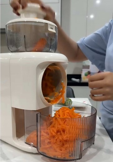 How to Use the Feelive Food Processor: A Comprehensive Tutorial
