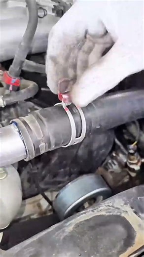 Perfect Fit Every Time with This Spring Clip Hack 😳