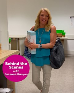 Your favorite lady in crafting,Suzanne Runyan on HSN, gave us a few minutes to chat after our Facebook Live series, HSN Gets Crafty! ✂🎉 Suzanne shared some of her tried and true crafting tips, her most proud accomplishment to date, and a *surprising* fact. ✨ https://bit.ly/2QmhBGx Check out our NEW Facebook Live episode tonight at 7 PM ET! 😍🎉 | HSN