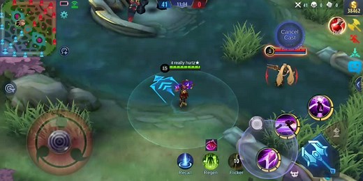 Injector MLBB 2023 No Ban Edits | 100% Safe Injector App