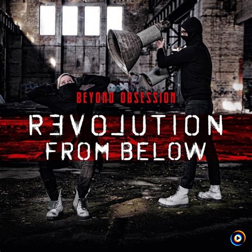 Begging for Mercy by Beyond Obsession