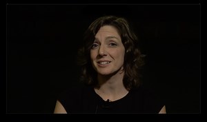 Sara Algoe: The Benefits of Being a Grateful Person