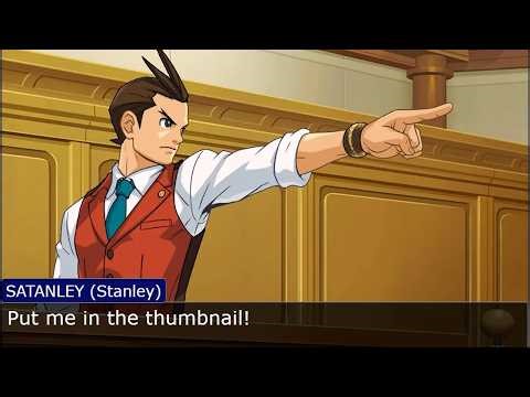 Among Us with friends 16 (objection.lol)