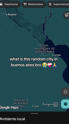 Explorando Merlo: Lo Mejor de la Ciudad