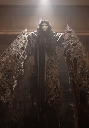 ASTARA: A Stromedy Adventure S01:E03 - It Hides in the Fog