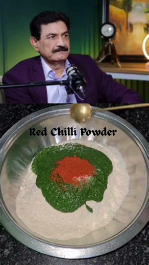 Bathua Ke Fayde | Dr. Ram Verma Batate Hain Bathua Saag Ke Health Benefits