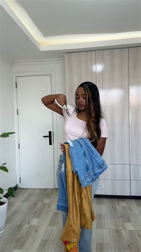 Fashion Tips from Habesha TikTok Creators