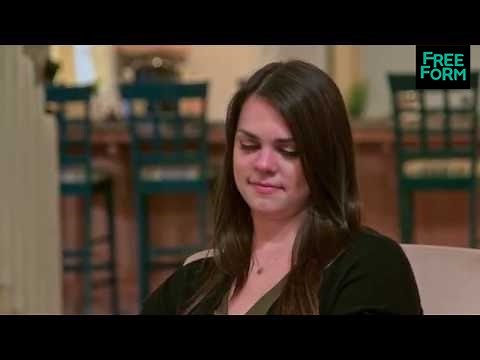 Monica the Medium 2x05 Clip: Krista's Reading | Freeform