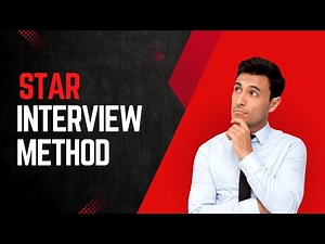 Star Interview Method