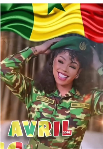 #CapCut #capcut #capcutpioneer #SenegalIndependence #capcutforus One-tap to create your exclusive Senegal Independence Day masterpiece. Capture family moments or your personal style with the vibrant flag colors. African culture lovers can make stunning and atmospheric photos.✨🇸🇳 Générez en un clic votre chef-d'œuvre exclusif pour la Fête de l'Indépendance du Sénégal. Capturez des moments en famille ou votre style unique avec les couleurs vibrantes du drapeau. Les amateurs de culture africaine 