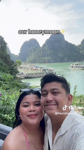 Small Wedding, Big Honeymoon: 20 Days of Adventure