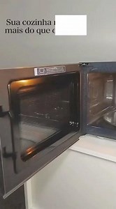 🔥 Micro-ondas Midea MasterCook 20L 110V | Design Moderno e Alta Eficiência