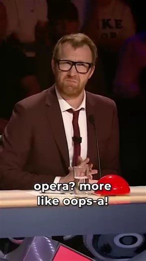 23K views · 277 reactions | Opera Attempt… Judges Said Nope  #IrelandsGotTalent #TalentShow #AmazingActs | Ireland's Got Talent | Facebook