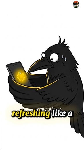 Why You Keep Refreshing Apps (Dopamine Trap Explained)
