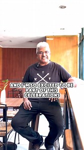 Watch: Rev. Sam Hari, Chairman of Foursquare SEA, is delighted to join us in celebrating our 75th Anniversary, 49th National Convention, and 1st Mission Summit. He will also serve as a resource speaker for our Break Out Session. #foursquareph75thanniversary #FoursquareReImagined2024 #wearefoursquareph75th | Foursquare Philippines