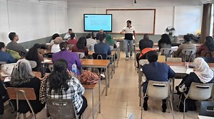 Foundation Programme in Literacy, Numeracy and Skills - «Community Service» : nouvelle matière en Grade 9 depuis ce lundi