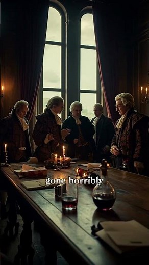 Scotland’s Most Sinister Kidnapping: The Lady Grange Case