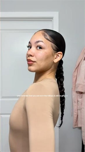 💗 #military #army #makeup #makeuptutorial #grwm