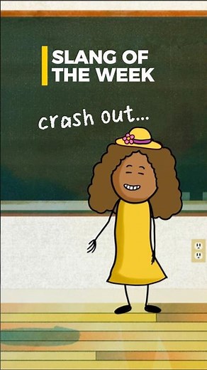 Slang “Crash Out” meaning explained