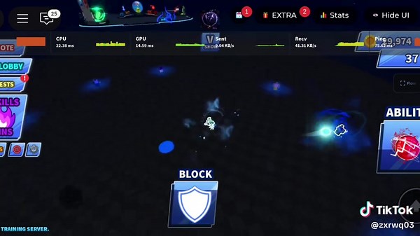 NEW Blade Ball Script AUTO PARRY OP