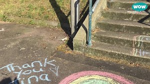 42K views · 339 reactions | THAT Song is now available in Rock N Roll! We have released the Rock N Roll version of Say Hello to the Sun and all profits from sales will go to our brave and wonderful NHS. You can download your copy here https://smarturl.it/TSsayhello Toddler Sense UK | Baby Sensory UK | Facebook