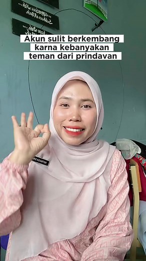 siapa disini yang semangat karna diminta pertemanan oleh orang prindavan ?? #fypfbpro #belajarfbpro #monetisasikonten #jangkauanluas #fyp | Isna Omed