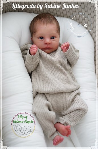 City of Reborn Angels on Reels