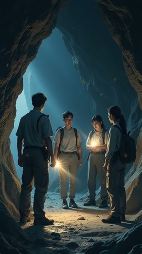 沖縄のガマ洞窟に隠された秘密の部屋を発見！💀