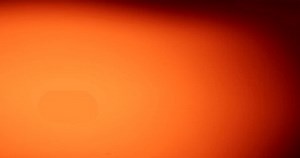 Red Light Leak Cinematic Transition Overlays, Screen Mode Overlay, Top to Bottom of frame