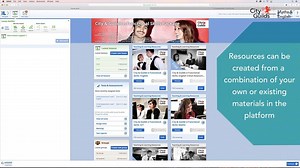 In this video we show you how e-Functional Skills works from a Learner’s perspective. | City & Guilds | Facebook