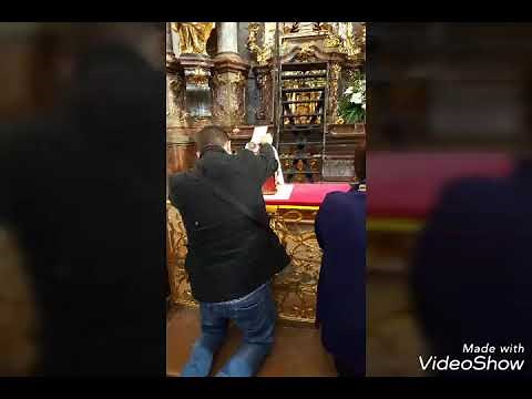 infant Jesus of Prague true miracles