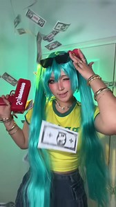 Miku's Financial Struggles