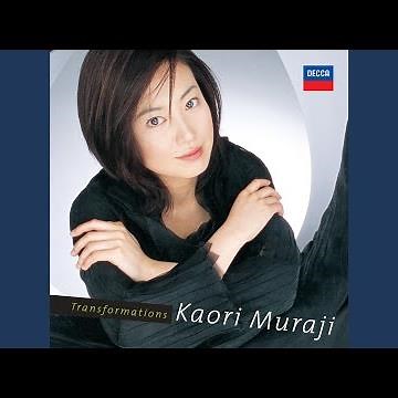 Takemitsu: All in twilight - Four pieces for guitar: 3.