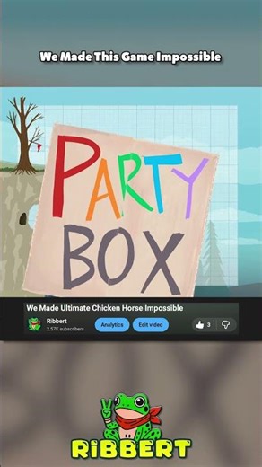 You Might Not Be Able To Beat This