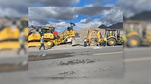 3.6K views · 13 reactions | California is working to close the...