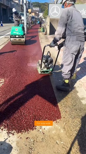 358K views · 863 reactions | For side walk #road #construction | CivilEngineer | Facebook