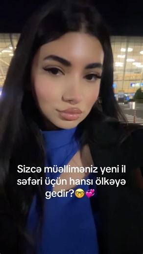Yeni il səfəri üçün müəllimlərin seçimi