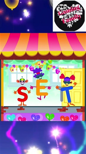 Word Family Phonics for Kids | Learn to Read – ET Sound | #Shorts #kidslearning #kidvideosforkids