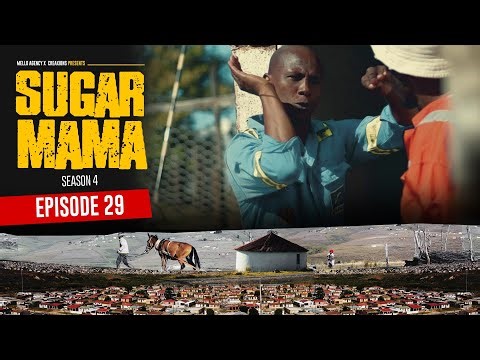 SugarMama S4 EP29.
