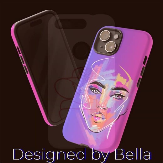 3 New Cases! Like It Or Love It? Our Phone Cases for your iPhone, Samsung Galaxy & Google Pixel